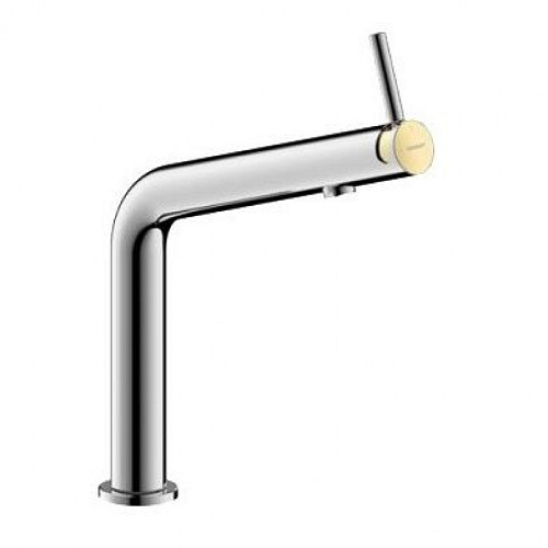 Bravat F7354388CP-ENG Ozen Смеситель для кухни, хром