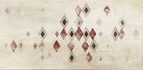 Imola Ceramica Atlantis TirintoB1 30x60 Декоративный элемент купить в интернет-магазине Сквирел