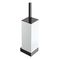 Boheme Qubic 10734-SGM Ершик для унитаза