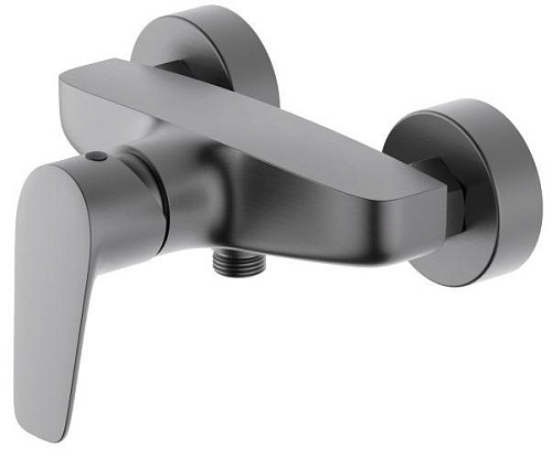 Aquatek БЕТТА AQ1160BGM Смеситель для душа Aquatek БЕТТА AQ1160BGM Смеситель для душа