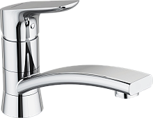 Damixa 770220001 Jupiter Смеситель для раковины, хром Damixa 770220001 Jupiter Смеситель для раковины, хром