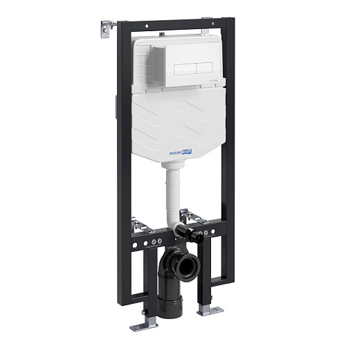 WasserKRAFT Vils 56TLT.010.ME.WM03 Система инсталляции