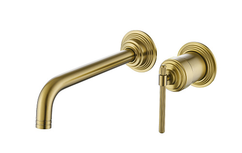 Boheme Eterna 175-MG Смеситель для раковины