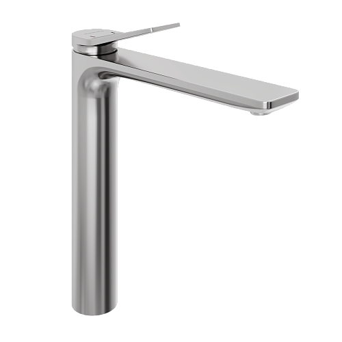 ABELSBERG Intensa EGF23521CH Смеситель для раковины