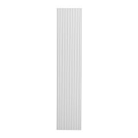 BelBagno Uno UNO-1600-1A-SC-BO Шкаф-пенал