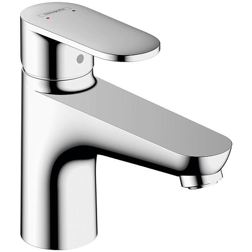 Hansgrohe VERNIS BLEND 71443000 Смеситель для ванны