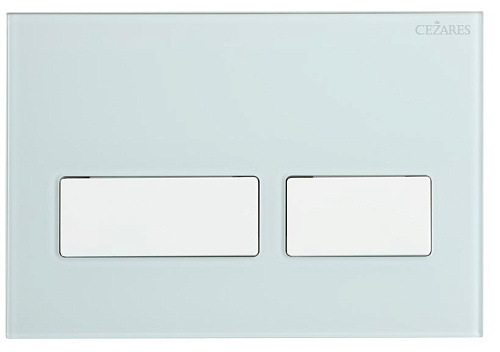Cezares LUX LUX-GB-2-BIO Кнопка смыва