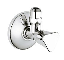 Grohe  2295100M Вентиль угловой
