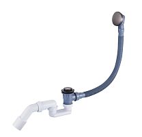 Cezares  CZR-STP3-GM Слив-перелив