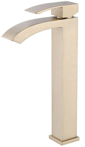 Abber Wasserfall AF8611G Смеситель