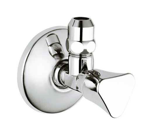 Grohe  2295100M Вентиль угловой