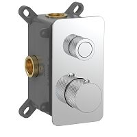 AQUAme  AQM8810CR Смеситель для душа