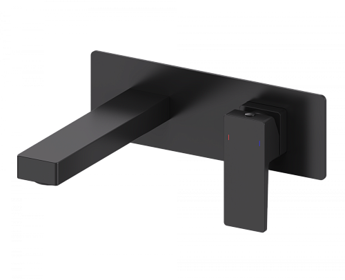 Wonzon & Woghand CUBE 2.0 WW-88869068-MB Смеситель