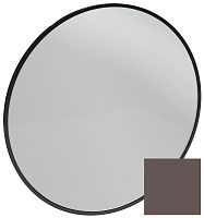 Jacob Delafon EB1176-S32 ODEON RIVE GAUCHE Зеркало 50 см,  рама светло-коричневый сатин