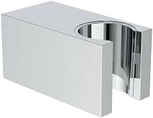 Ideal Standard BC770AA Idealrain Держатель ручной душевой лейки, Chrome (хром)