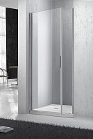 BelBagno Sela SELA-B-1-80-Ch-Cr Душевая дверь купить недорого в интернет-магазине Сквирел