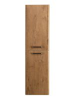 BelBagno DUE DUE-1500-2A-SC-RN-P Шкаф-пенал