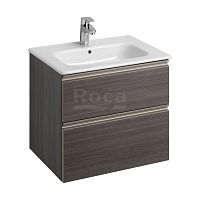 Roca The Gap A857397402 Тумба под раковину