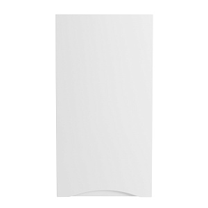 BelBagno FLY-MARINO-750-1A-SC-BL-P-R Шкаф подвесной 40х75 см, Bianco Lucido (белый глянец)