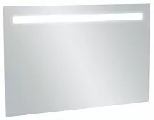 Jacob Delafon Mirror EB1420-NF Зеркало настенное, с подсветкой купить  в интернет-магазине Сквирел
