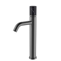 Boheme STICK 122-GM-MR-B Смеситель для раковины