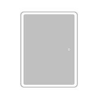 Belbagno SPC-MAR-600/800-1A-LED-TCH Marino Зеркальный шкаф с подсветкой, 60х80 см, белое