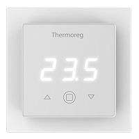 Thermo Thermoreg TI-300 White Терморегулятор