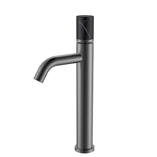 Boheme STICK 122-GM-MR-B Смеситель для раковины Boheme STICK 122-GM-MR-B Смеситель для раковины
