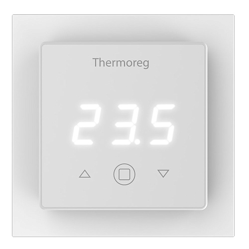 Thermo Thermoreg TI-300 White Терморегулятор