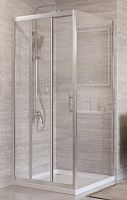 BelBagno UNO-195 UNO-195-AHF-31-100/90-C-IN Душевой уголок