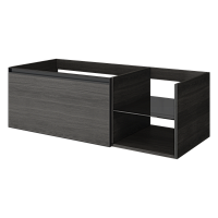 Armadi Art QUATRO 790-M6-120-OA-A Тумба купить  в интернет-магазине Сквирел