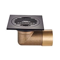 RAGLO R605 R605.10.06 Душевой трап