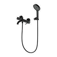 OLIVEEKA Y OL-639017-MB Душевая система