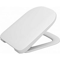 Roca Gap 801472001 (exp) Крышка-сиденье для унитаза