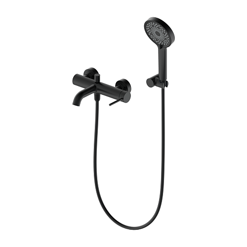 OLIVEEKA Y OL-639017-MB Душевая система