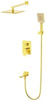 Wonzon & Woghand  WW-88939011-BG Душевая система