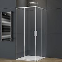 Vincea Soft 2 VSS-3SO2800CL Душевой уголок