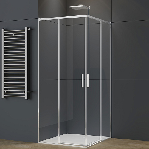 Vincea Soft 2 VSS-3SO2800CL Душевой уголок