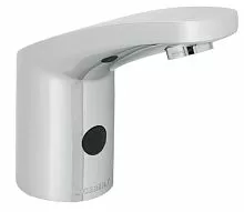 Geberit 116.145.21.1 HyTronic185 IR Смеситель для раковины, бесконтактный, хром