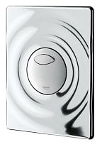 Grohe 38862000 Skate Смывная клавиша, хром