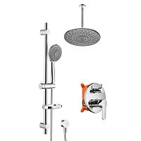 Swedbe Platta 5537G1 Душевой комплект