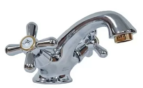 Webert AM700108017 Armony Смеситель для раковины, хром