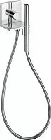 Axor 10651000 Starck ShowerCollection Душевой гарнитур, хром