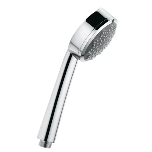 Kludi 6060005-00 Zenta Душевая лейка 1S, хром