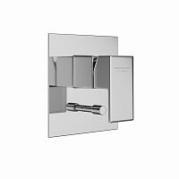 KERAMA MARAZZI FUTURA 66470EKM.21.018 Встраиваемый смеситель