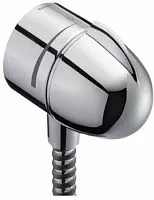 Шланговое подсоединение Hansgrohe FixFit Stop 27452000