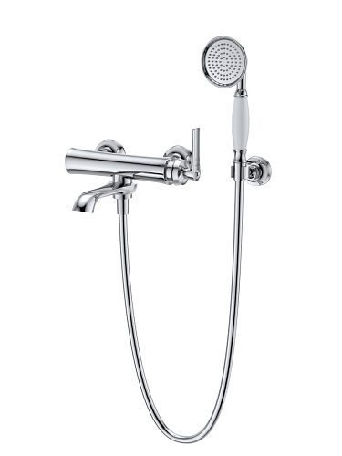 Cezares LIBERTY LIBERTY-F-VD/01 Смеситель для ванны/душа Cezares LIBERTY LIBERTY-F-VD/01 Смеситель для ванны/душа
