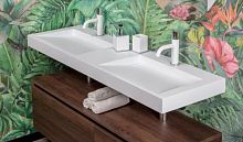 Armadi Art FLAT 859-140-2 Столешница купить  в интернет-магазине Сквирел