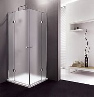 Cezares Verona VERONA-W-A-2-120-P-Cr душевой уголок