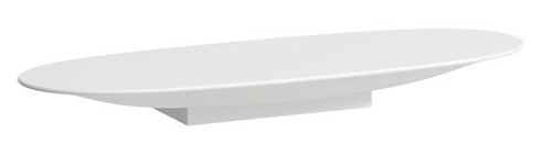 Laufen The New Classic 8.7785.1.000.000.1 Полка купить в интернет-магазине Сквирел